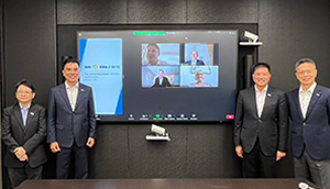 xcsports董事會決議通過收購德國BHTC拓展智慧移動生態圈